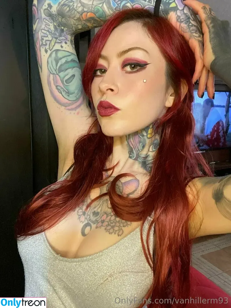 vanhillerm93 nude photo #0034 (mich_vanhiller)