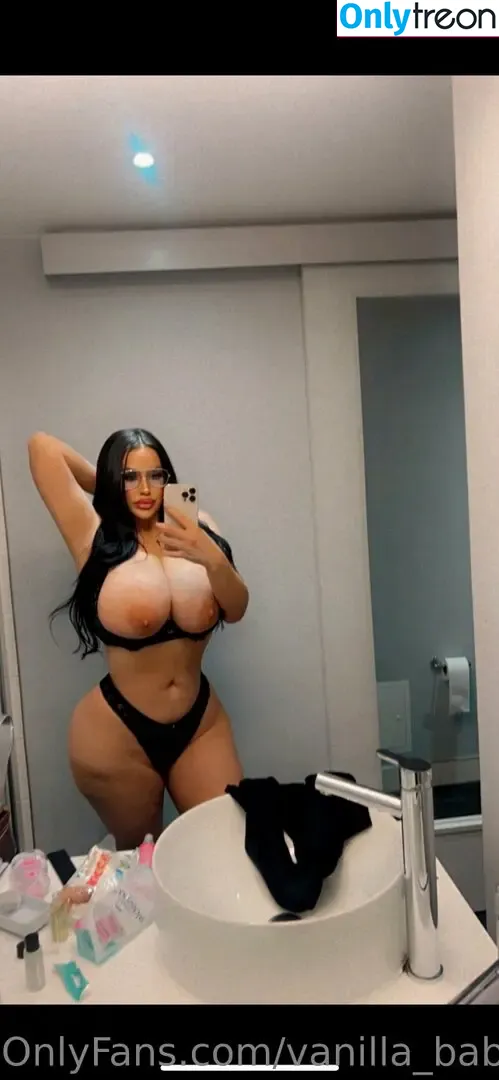 Vanilla_baby nude photo #0005 (_vanilla_cappuccinox)