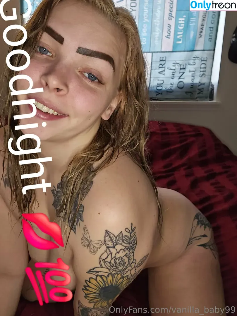 vanilla_baby99 nude photo #0011 (vanilla_baddy99)