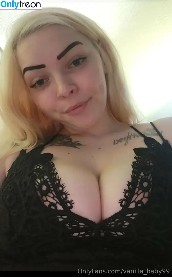 vanilla_baby99 nude photo #0030 (vanilla_baddy99)