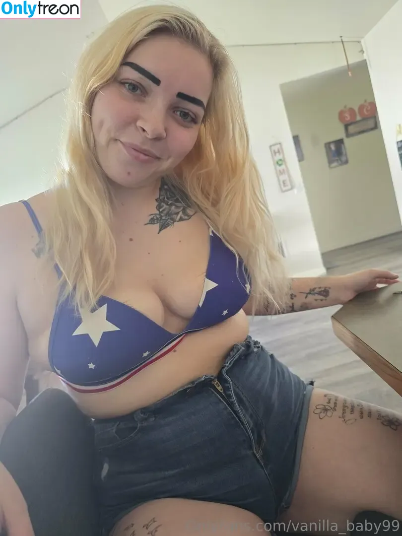 vanilla_baby99 nude photo #0037 (vanilla_baddy99)