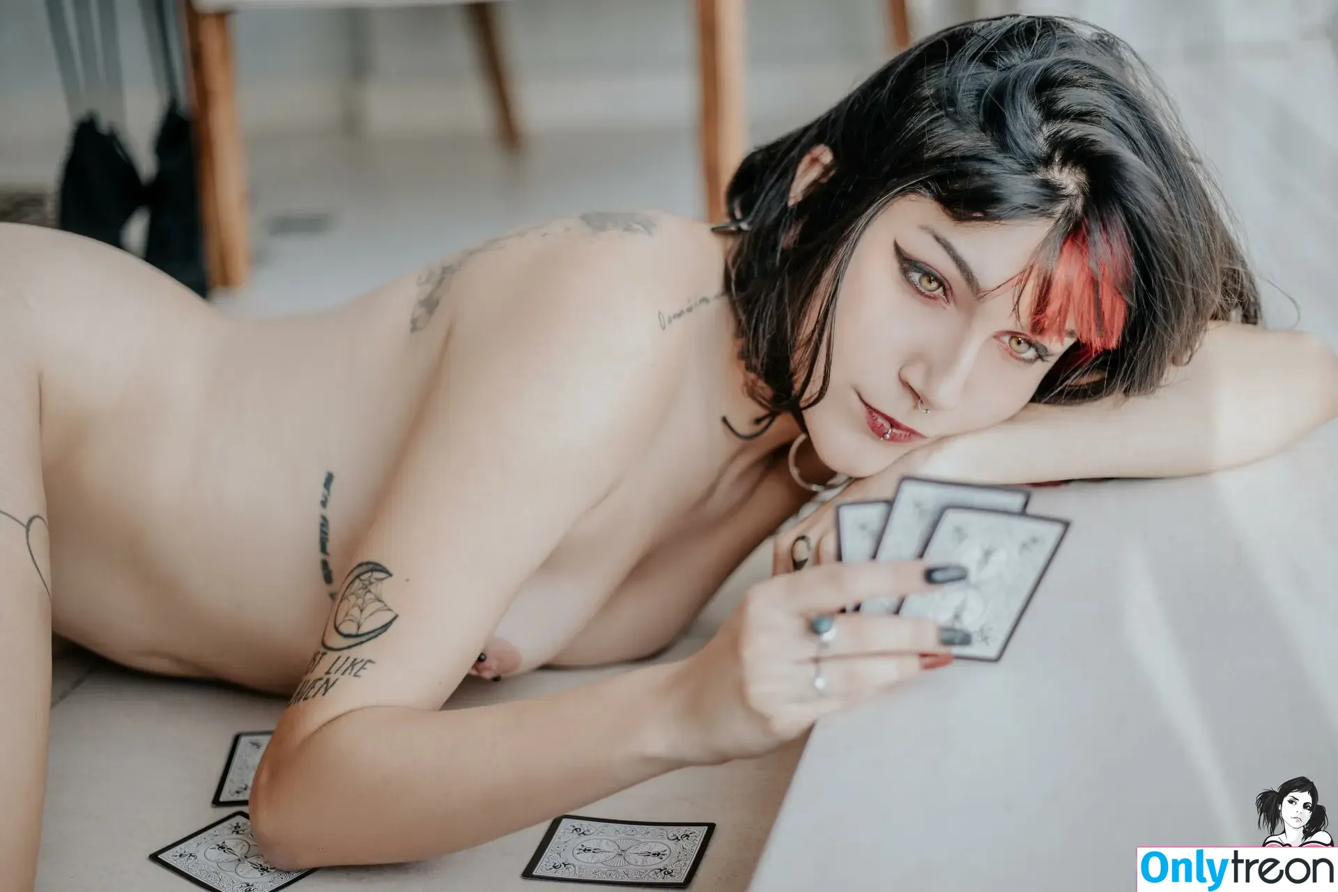 Vanilla Mon nude photo #0135 (bunnylha / oficialbunnylha)