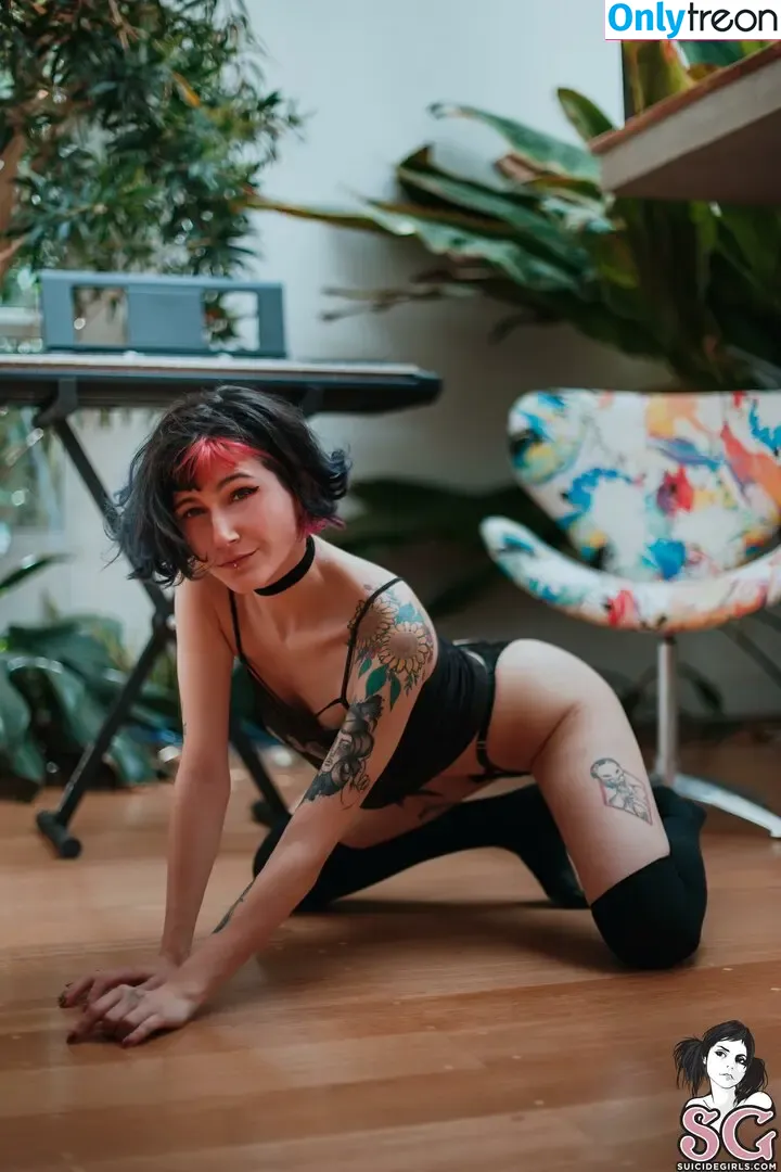 Vanilla Mon nude photo #0141 (bunnylha / oficialbunnylha)