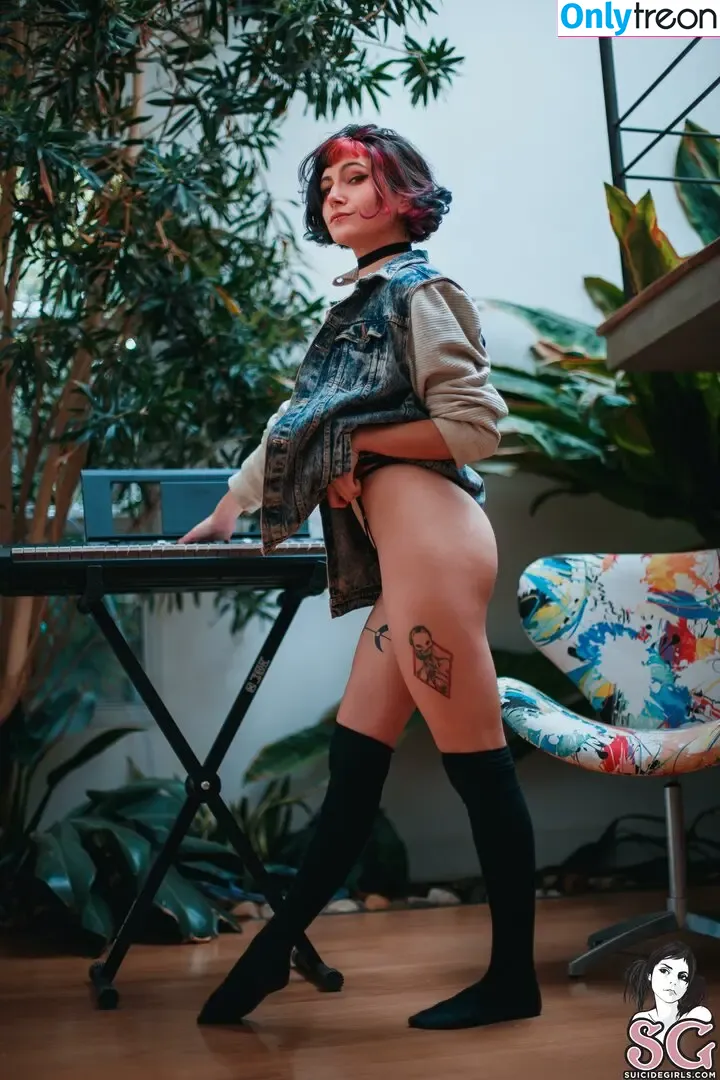 Vanilla Mon nude photo #0142 (bunnylha / oficialbunnylha)