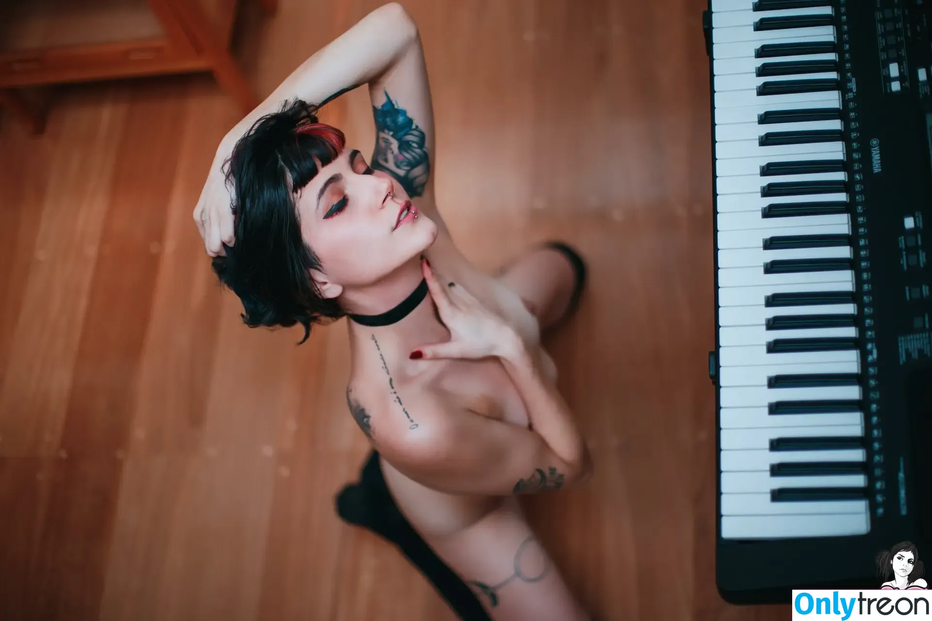 Vanilla Mon nude photo #0173 (bunnylha / oficialbunnylha)