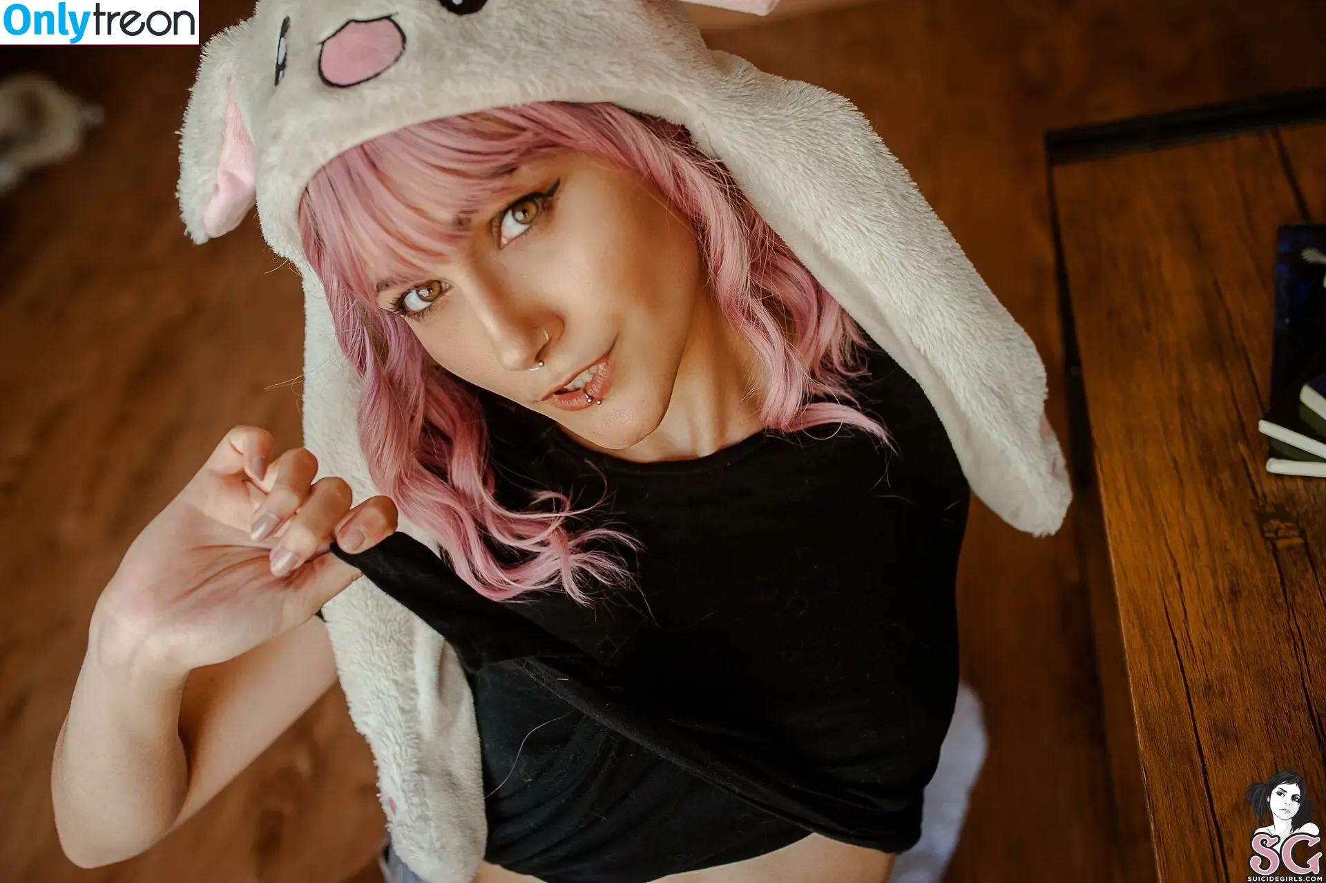 Vanilla Mon nude photo #0190 (bunnylha / oficialbunnylha)