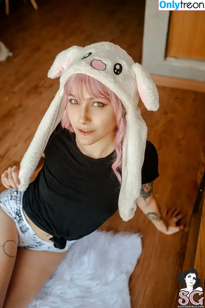 Vanilla Mon nude photo #0213 (bunnylha / oficialbunnylha)