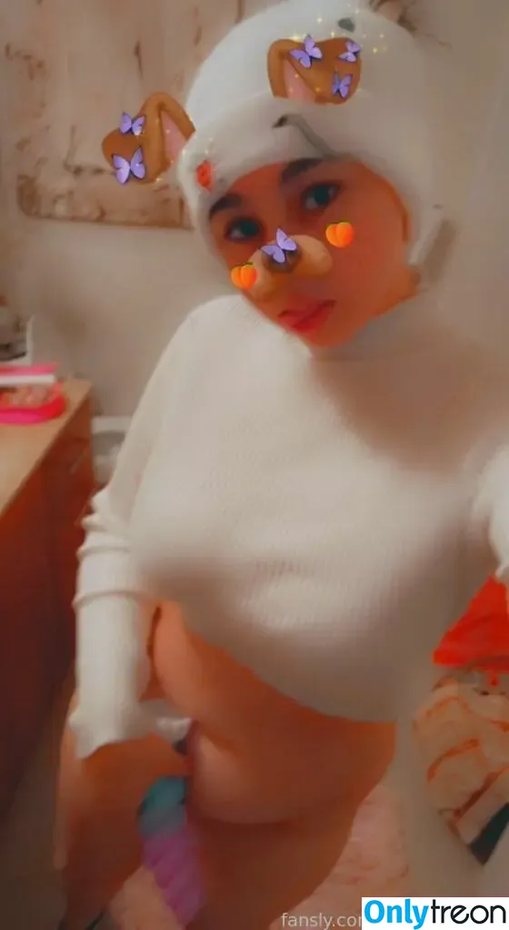 VanillaArdalan nude photo #0014 (VanillaArdalan)