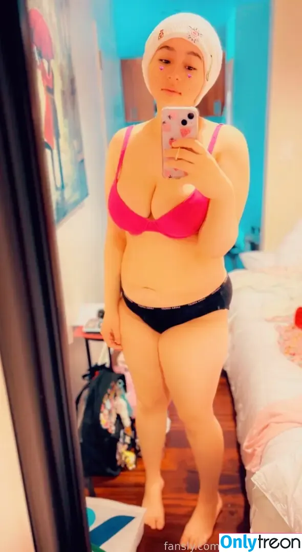 VanillaArdalan nude photo #0020 (VanillaArdalan)