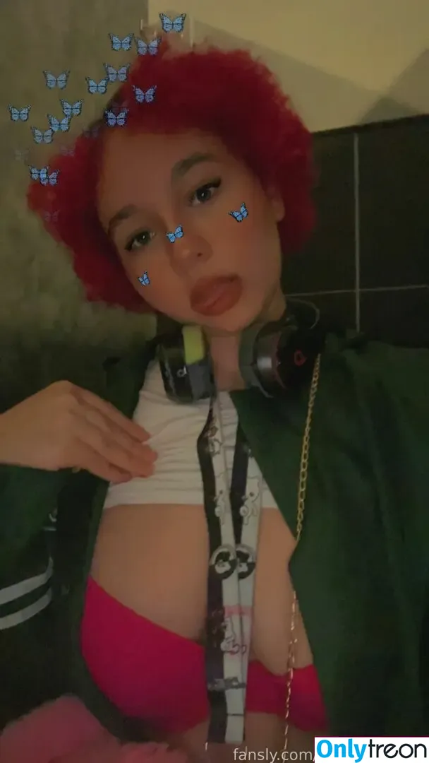 VanillaArdalan nude photo #0054 (VanillaArdalan)