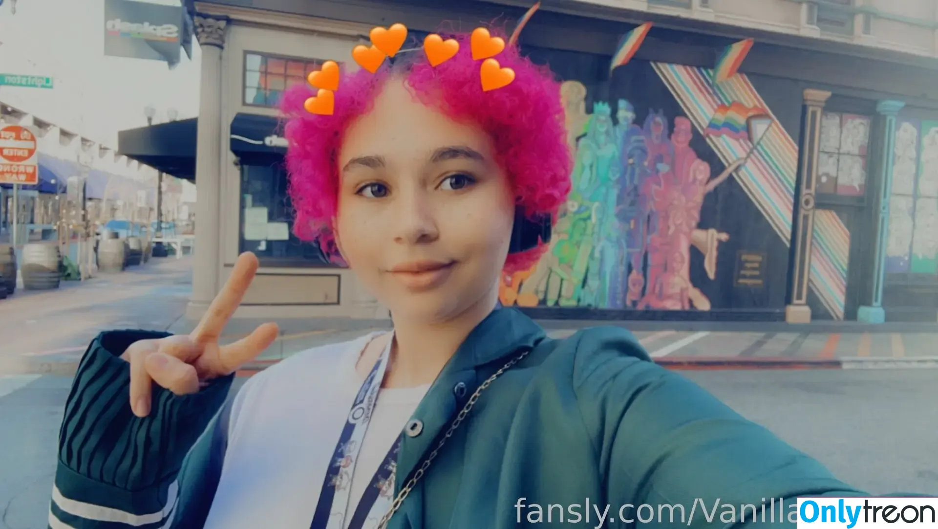 VanillaArdalan nude photo #0055 (VanillaArdalan)