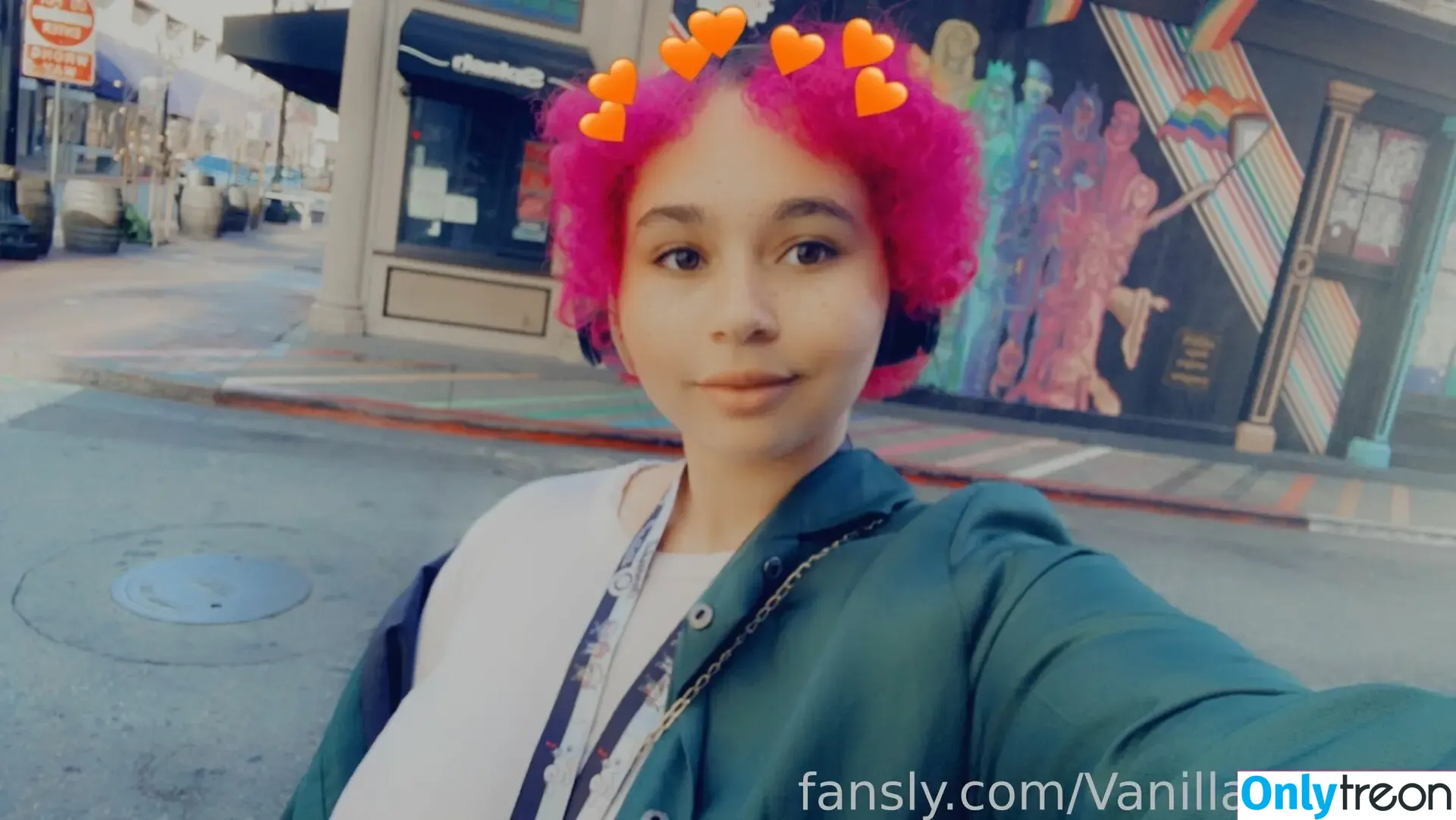 VanillaArdalan nude photo #0057 (VanillaArdalan)