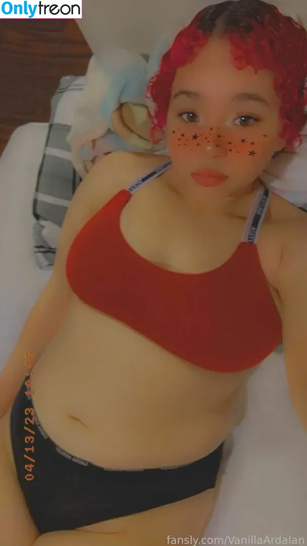 VanillaArdalan nude photo #0065 (VanillaArdalan)