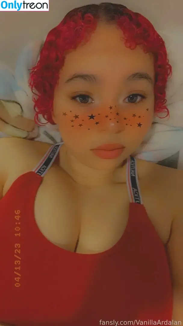 VanillaArdalan nude photo #0066 (VanillaArdalan)
