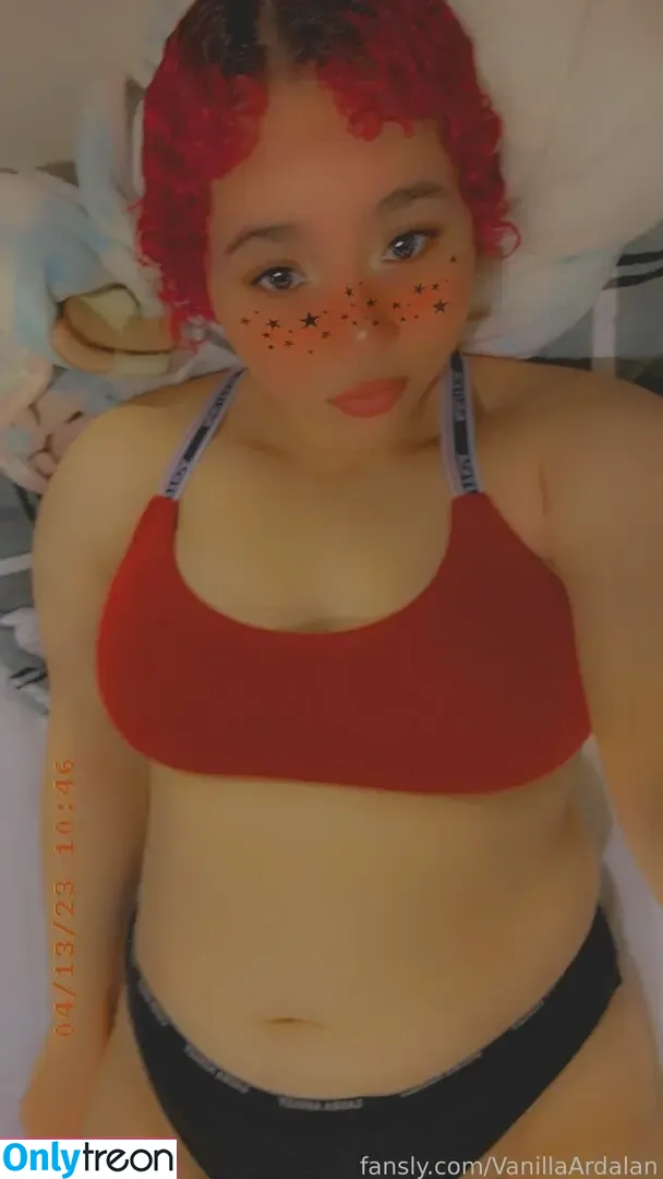 VanillaArdalan nude photo #0067 (VanillaArdalan)