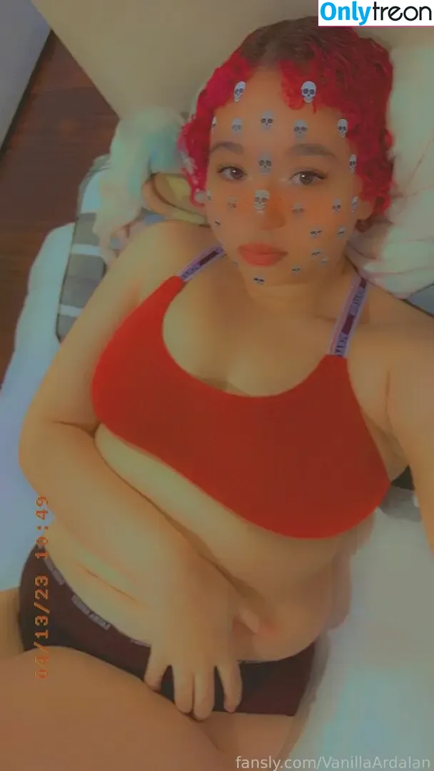 VanillaArdalan nude photo #0068 (VanillaArdalan)
