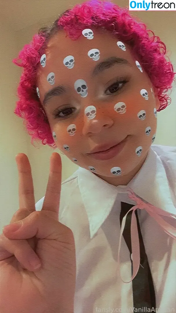 VanillaArdalan nude photo #0070 (VanillaArdalan)