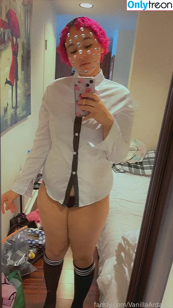 VanillaArdalan nude photo #0072 (VanillaArdalan)