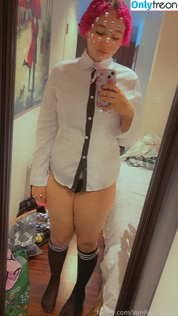 VanillaArdalan nude photo #0073 (VanillaArdalan)