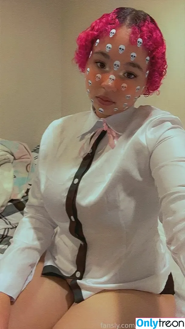 VanillaArdalan nude photo #0075 (VanillaArdalan)