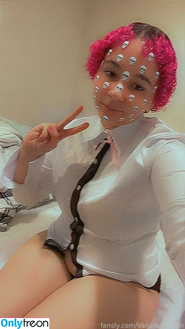 VanillaArdalan nude photo #0077 (VanillaArdalan)