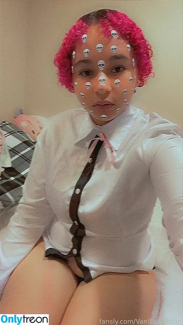 VanillaArdalan nude photo #0078 (VanillaArdalan)