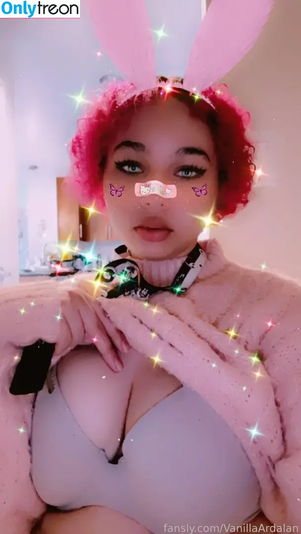 VanillaArdalan nude photo #0108 (VanillaArdalan)