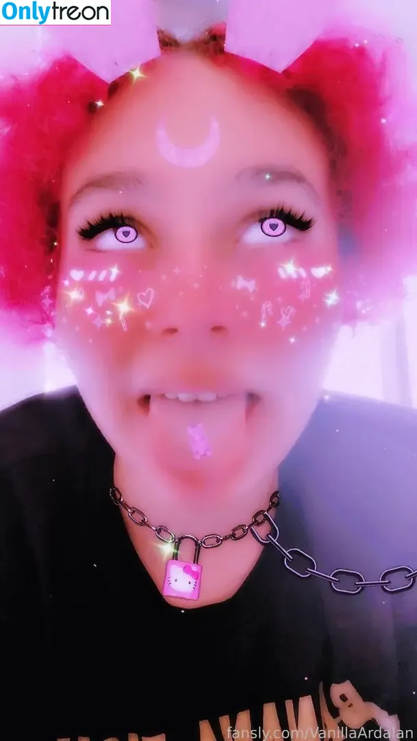 VanillaArdalan nude photo #0110 (VanillaArdalan)