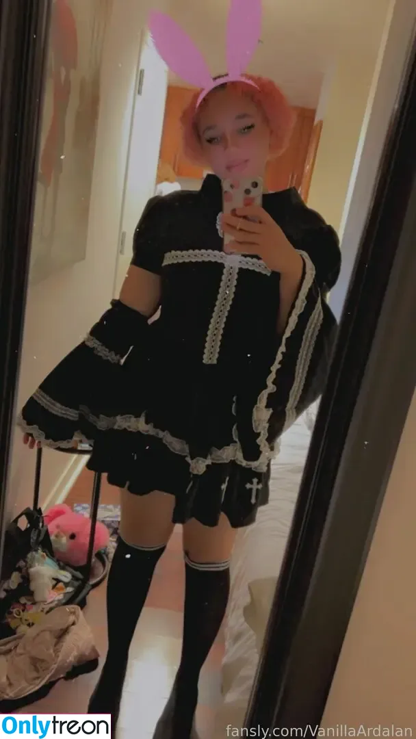VanillaArdalan nude photo #0157 (VanillaArdalan)
