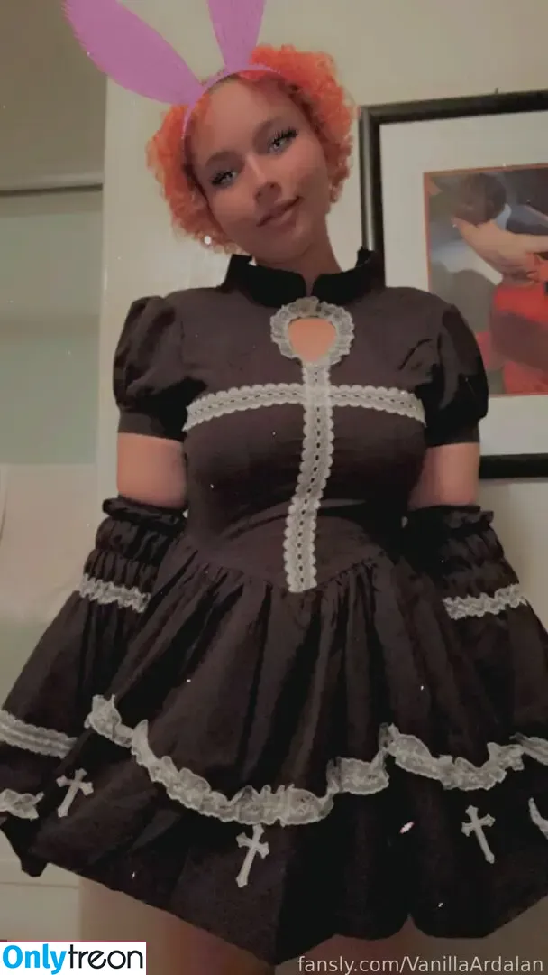 VanillaArdalan nude photo #0158 (VanillaArdalan)
