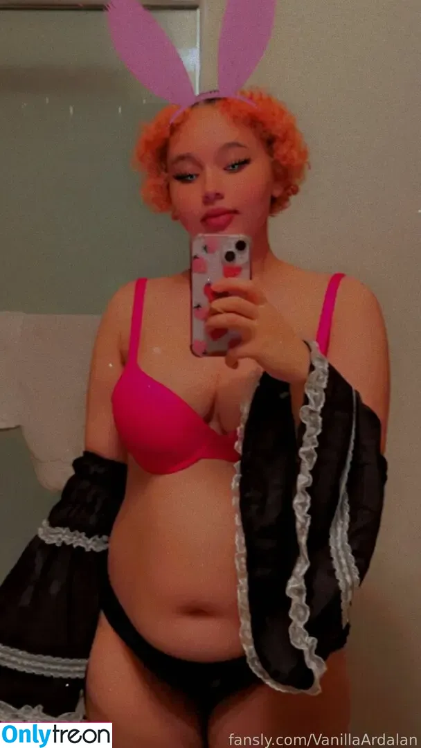 VanillaArdalan nude photo #0160 (VanillaArdalan)
