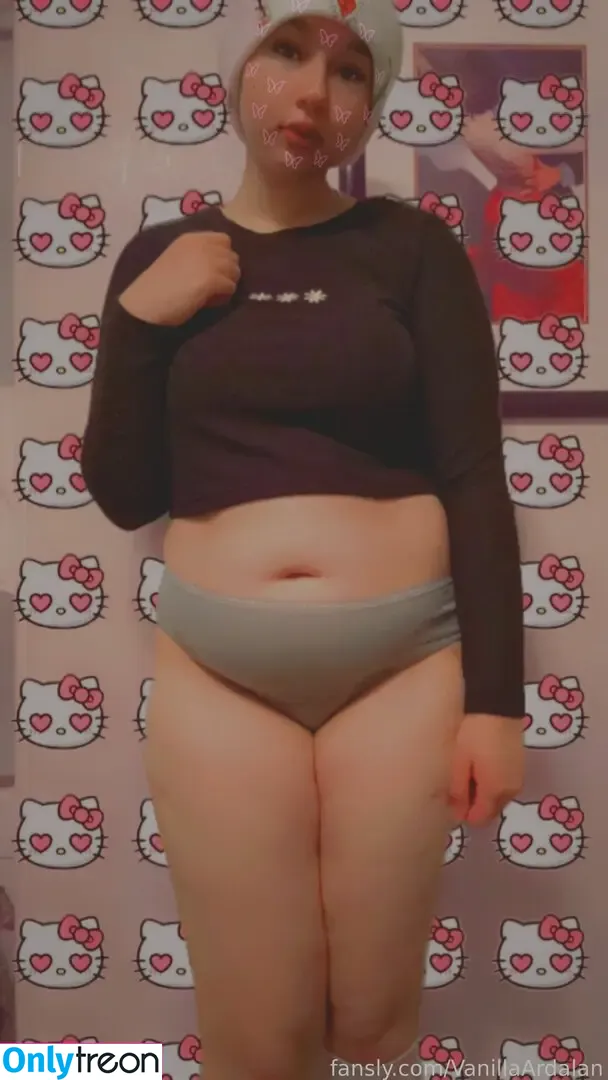 VanillaArdalan nude photo #0178 (VanillaArdalan)
