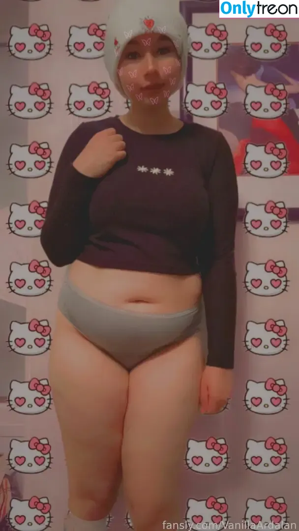 VanillaArdalan nude photo #0180 (VanillaArdalan)