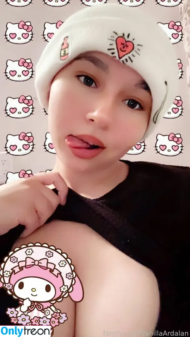 VanillaArdalan nude photo #0185 (VanillaArdalan)