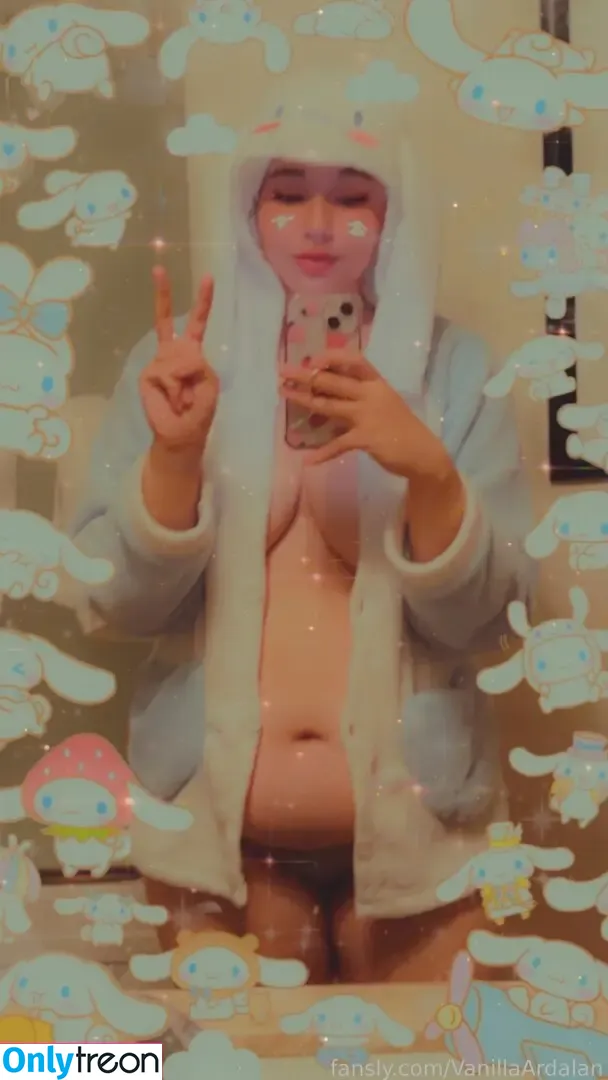 VanillaArdalan nude photo #0198 (VanillaArdalan)