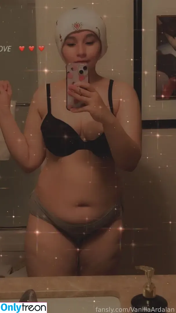 VanillaArdalan nude photo #0202 (VanillaArdalan)