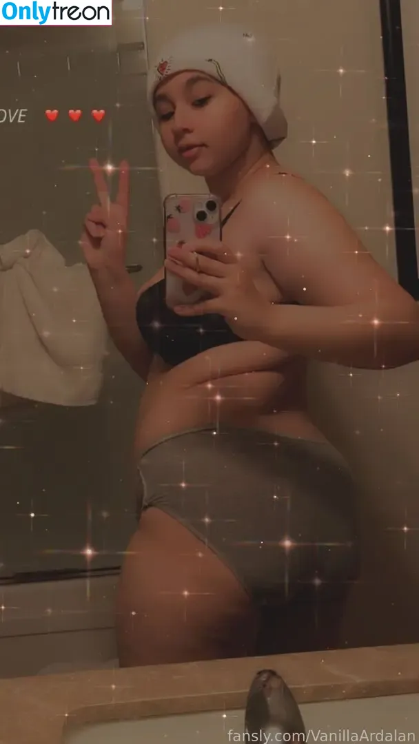 VanillaArdalan nude photo #0204 (VanillaArdalan)