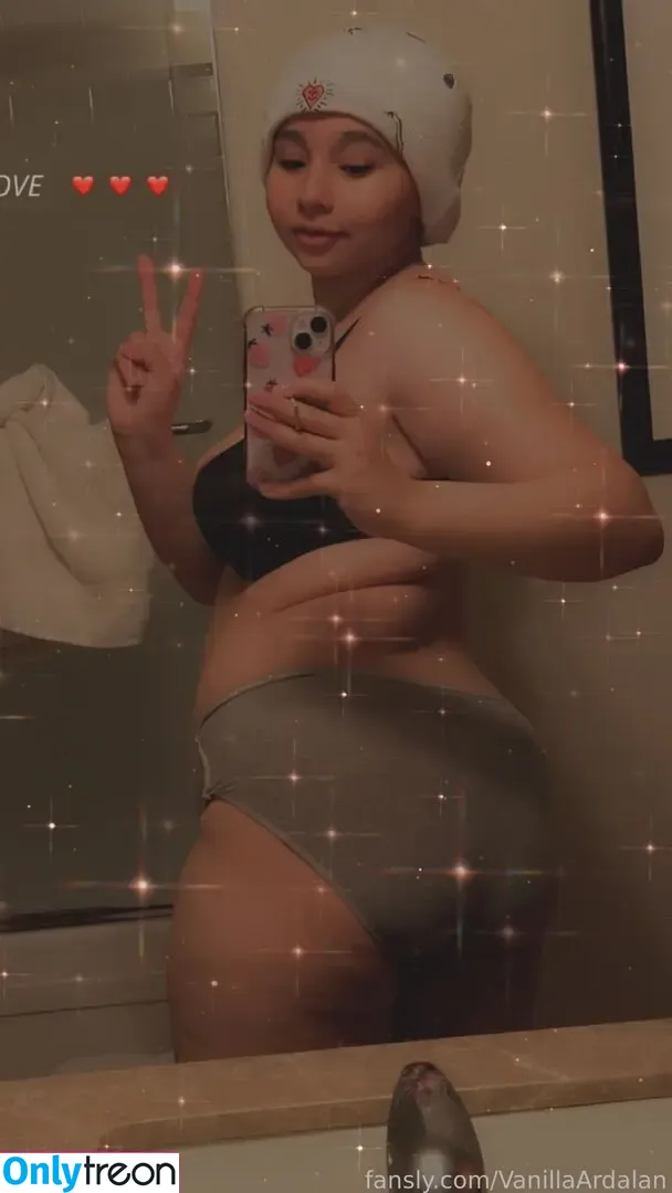 VanillaArdalan nude photo #0206 (VanillaArdalan)