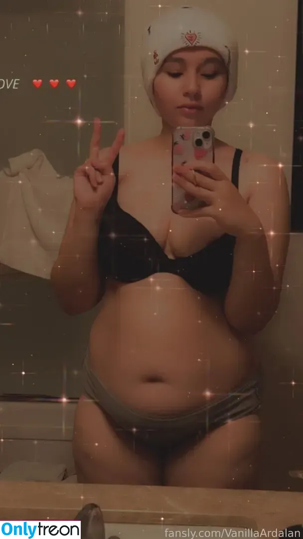 VanillaArdalan nude photo #0208 (VanillaArdalan)