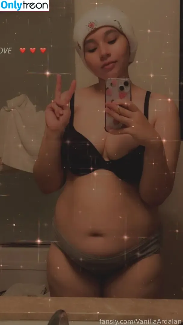 VanillaArdalan nude photo #0209 (VanillaArdalan)