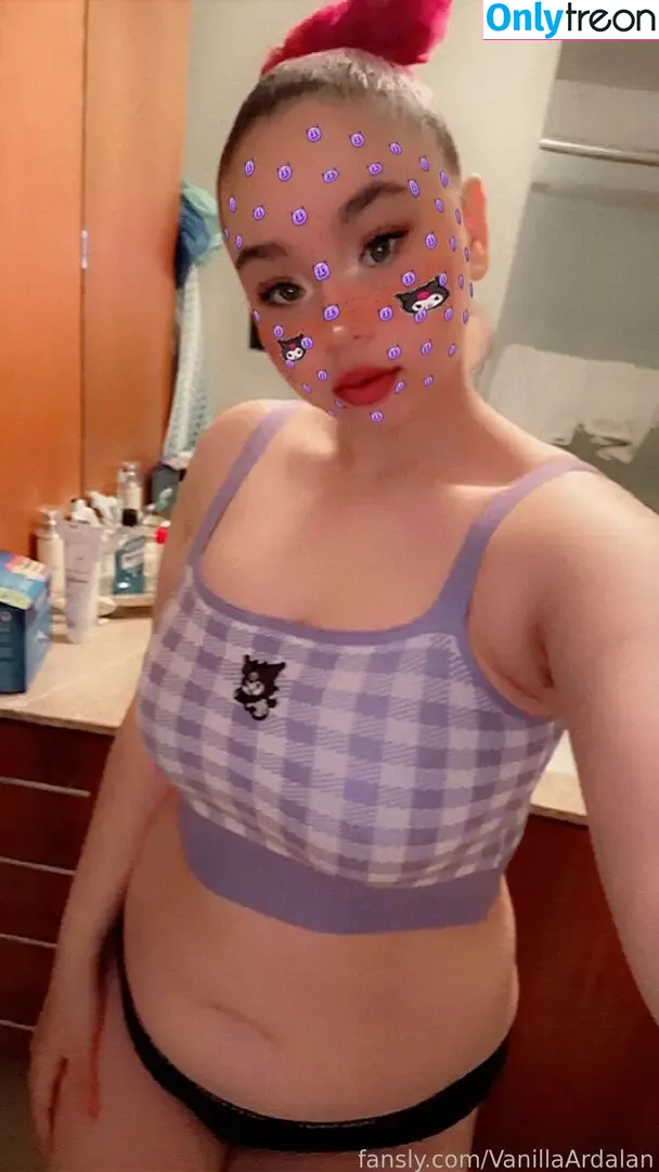 VanillaArdalan nude photo #0212 (VanillaArdalan)