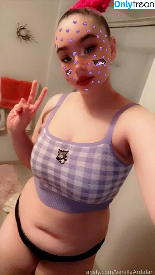 VanillaArdalan nude photo #0214 (VanillaArdalan)