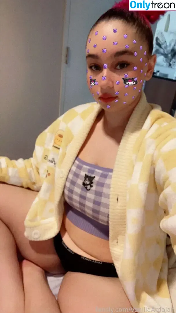 VanillaArdalan nude photo #0218 (VanillaArdalan)