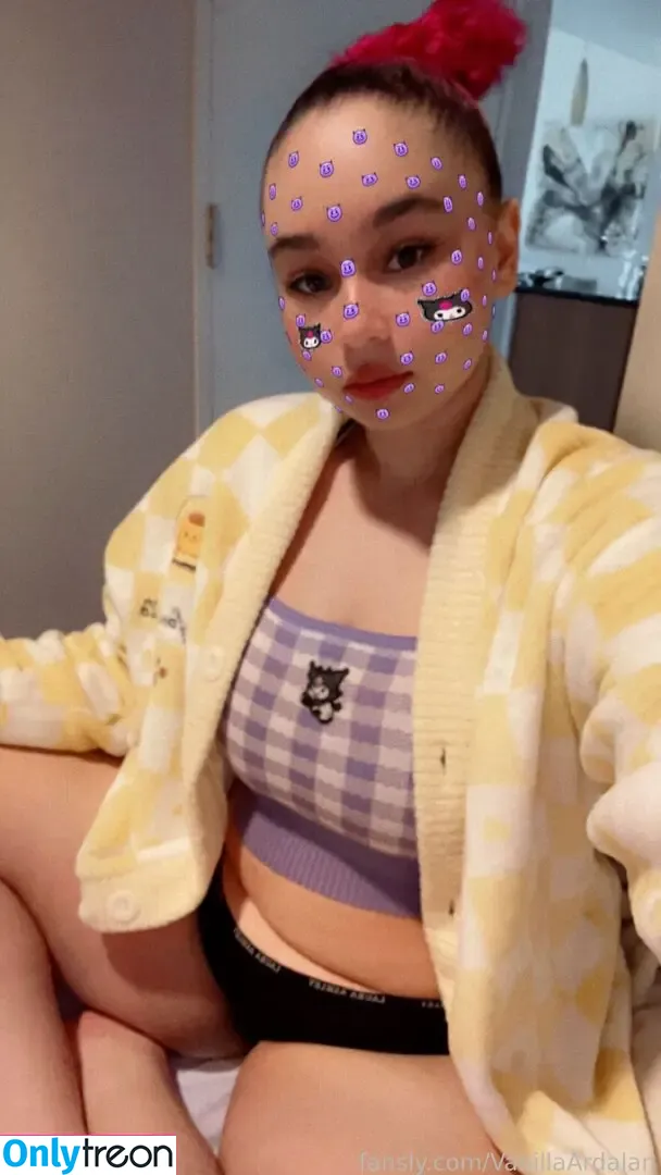 VanillaArdalan nude photo #0219 (VanillaArdalan)