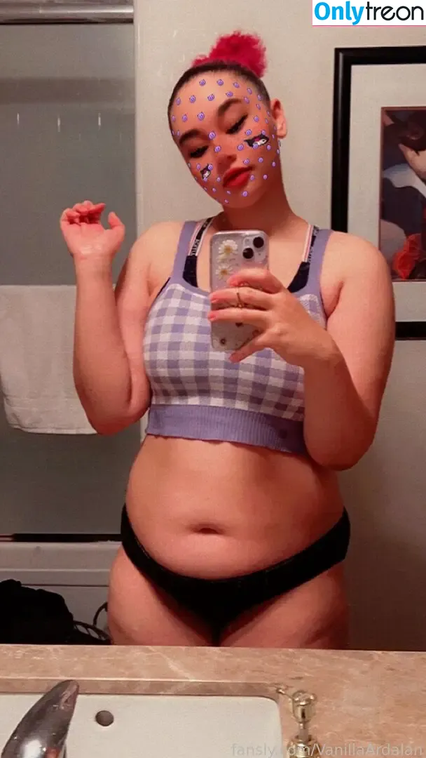 VanillaArdalan nude photo #0240 (VanillaArdalan)
