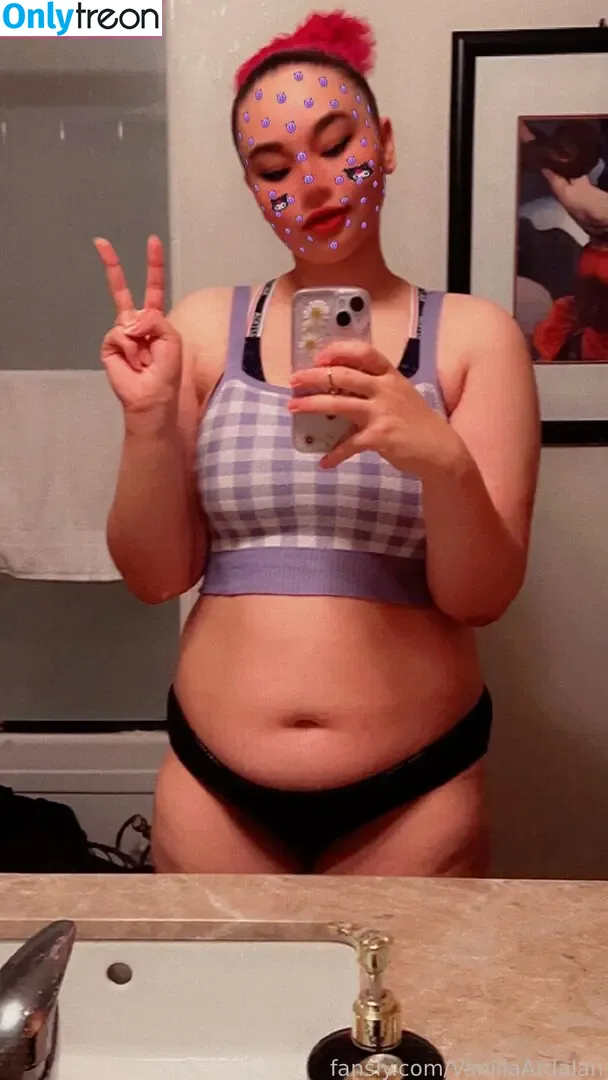 VanillaArdalan nude photo #0241 (VanillaArdalan)