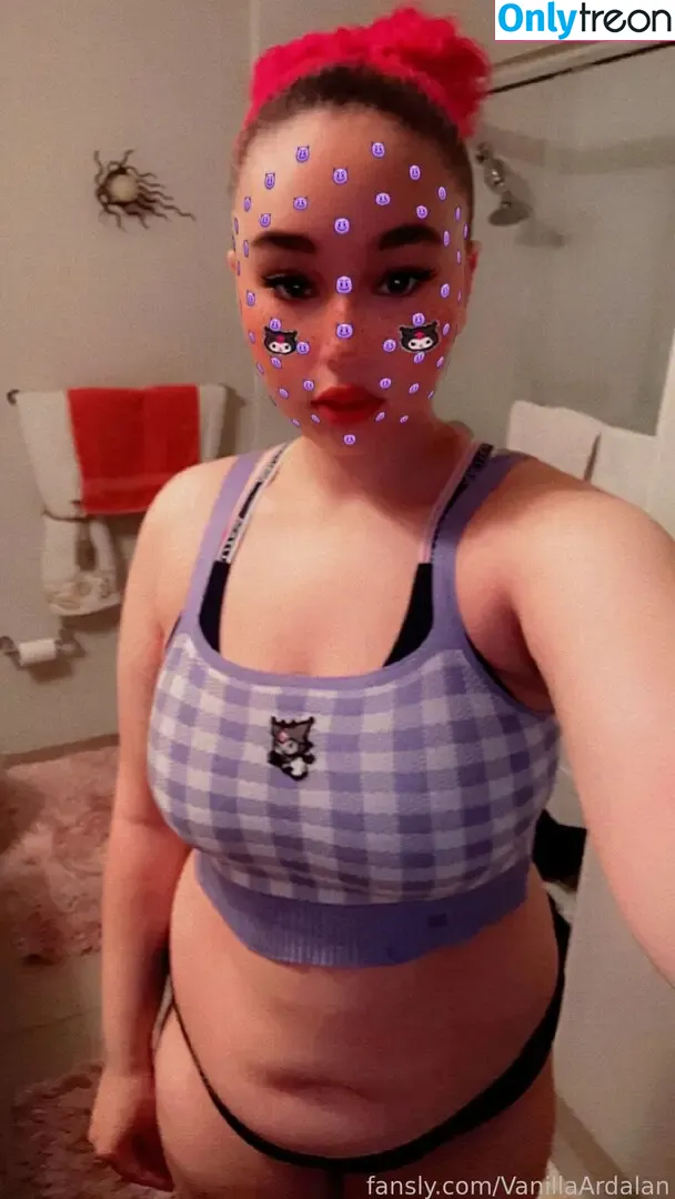 VanillaArdalan nude photo #0242 (VanillaArdalan)
