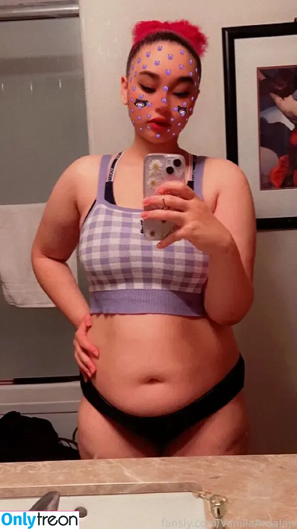 VanillaArdalan nude photo #0246 (VanillaArdalan)