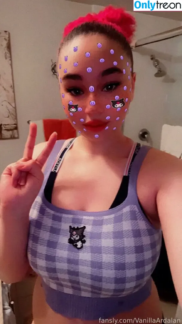 VanillaArdalan nude photo #0247 (VanillaArdalan)