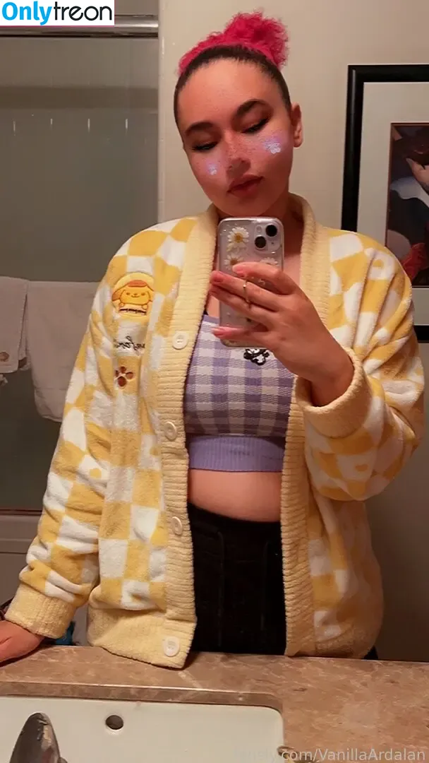 VanillaArdalan nude photo #0250 (VanillaArdalan)